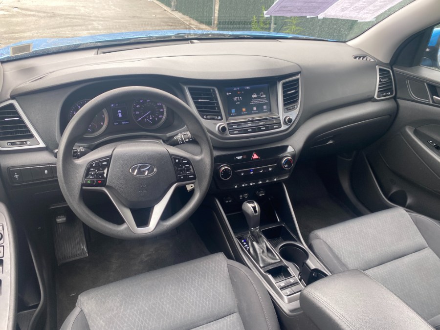 2018 Hyundai Tucson SEL AWD, available for sale in Middle Village, New York | Middle Village Motors . Middle Village, New York 2018 Hyundai Tucson SEL AWD, available for sale in Middle Village, New York | Middle Village Motors . Middle Village, New York