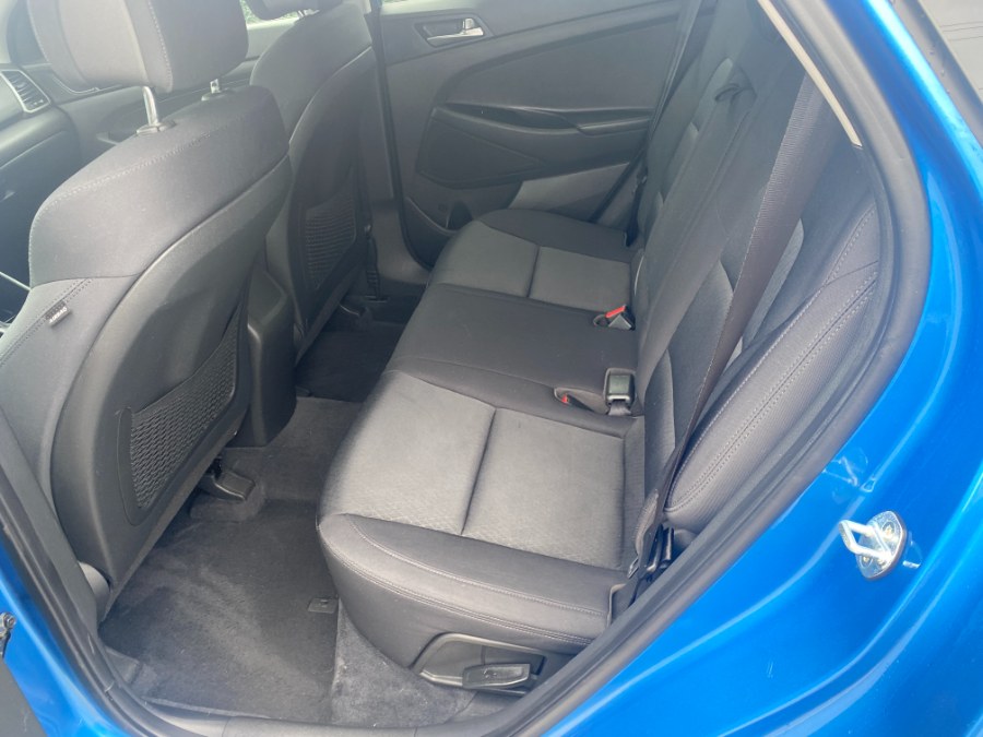 2018 Hyundai Tucson SEL AWD, available for sale in Middle Village, New York | Middle Village Motors . Middle Village, New York 2018 Hyundai Tucson SEL AWD, available for sale in Middle Village, New York | Middle Village Motors . Middle Village, New York
