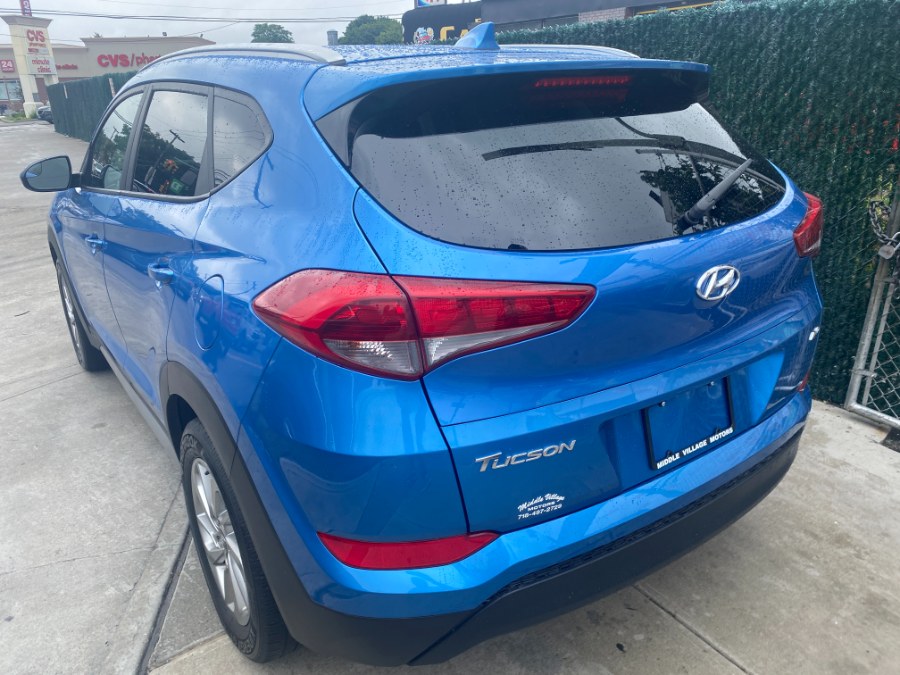 2018 Hyundai Tucson SEL AWD, available for sale in Middle Village, New York | Middle Village Motors . Middle Village, New York 2018 Hyundai Tucson SEL AWD, available for sale in Middle Village, New York | Middle Village Motors . Middle Village, New York