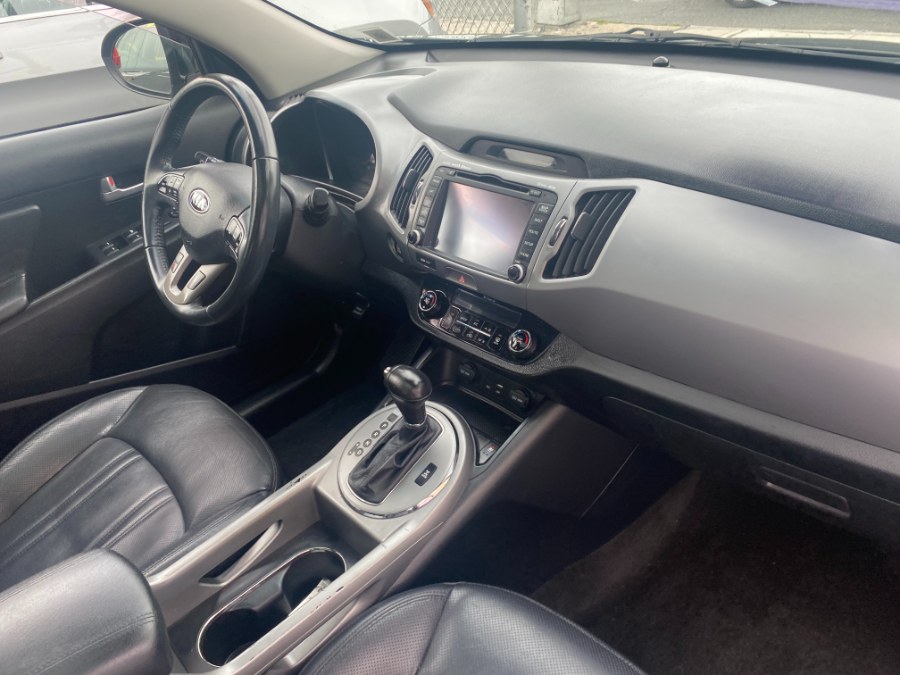 2016 Kia Sportage AWD 4dr EX, available for sale in Middle Village, New York | Middle Village Motors . Middle Village, New York 2016 Kia Sportage AWD 4dr EX, available for sale in Middle Village, New York | Middle Village Motors . Middle Village, New York