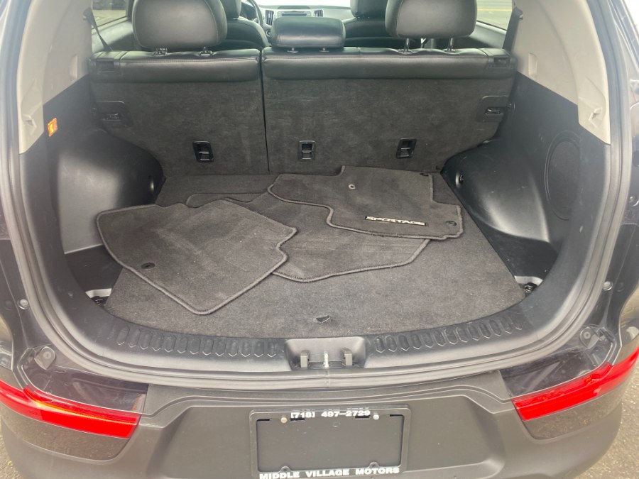 2016 Kia Sportage AWD 4dr EX, available for sale in Middle Village, New York | Middle Village Motors . Middle Village, New York 2016 Kia Sportage AWD 4dr EX, available for sale in Middle Village, New York | Middle Village Motors . Middle Village, New York
