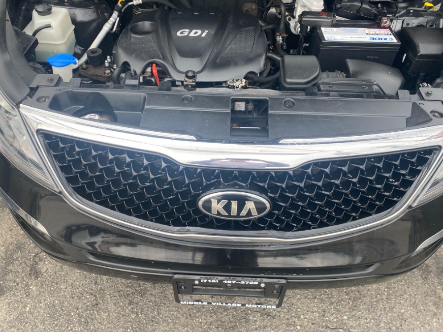 2016 Kia Sportage AWD 4dr EX, available for sale in Middle Village, New York | Middle Village Motors . Middle Village, New York 2016 Kia Sportage AWD 4dr EX, available for sale in Middle Village, New York | Middle Village Motors . Middle Village, New York
