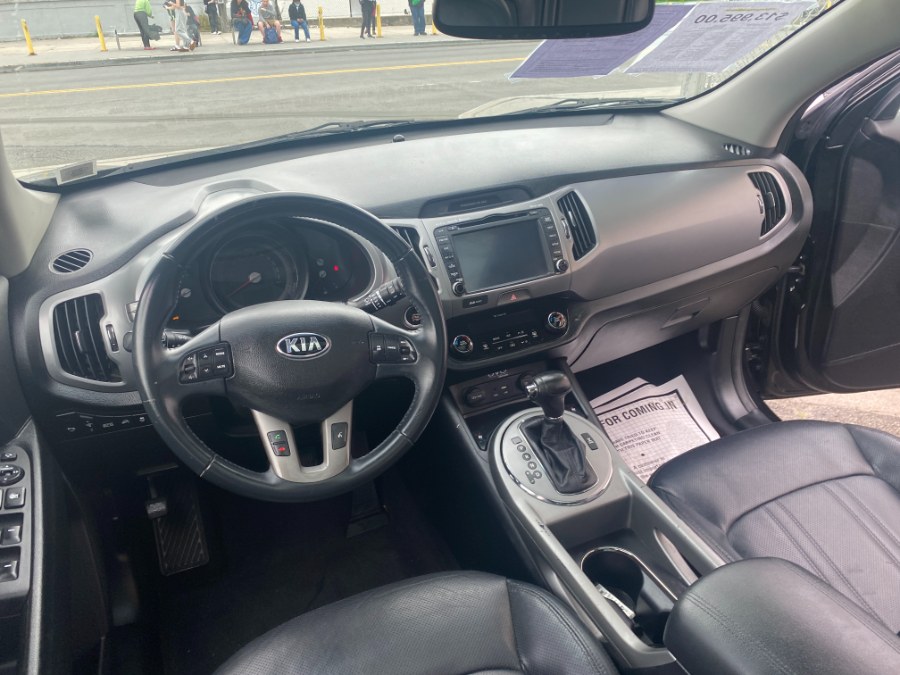 2016 Kia Sportage AWD 4dr EX, available for sale in Middle Village, New York | Middle Village Motors . Middle Village, New York 2016 Kia Sportage AWD 4dr EX, available for sale in Middle Village, New York | Middle Village Motors . Middle Village, New York