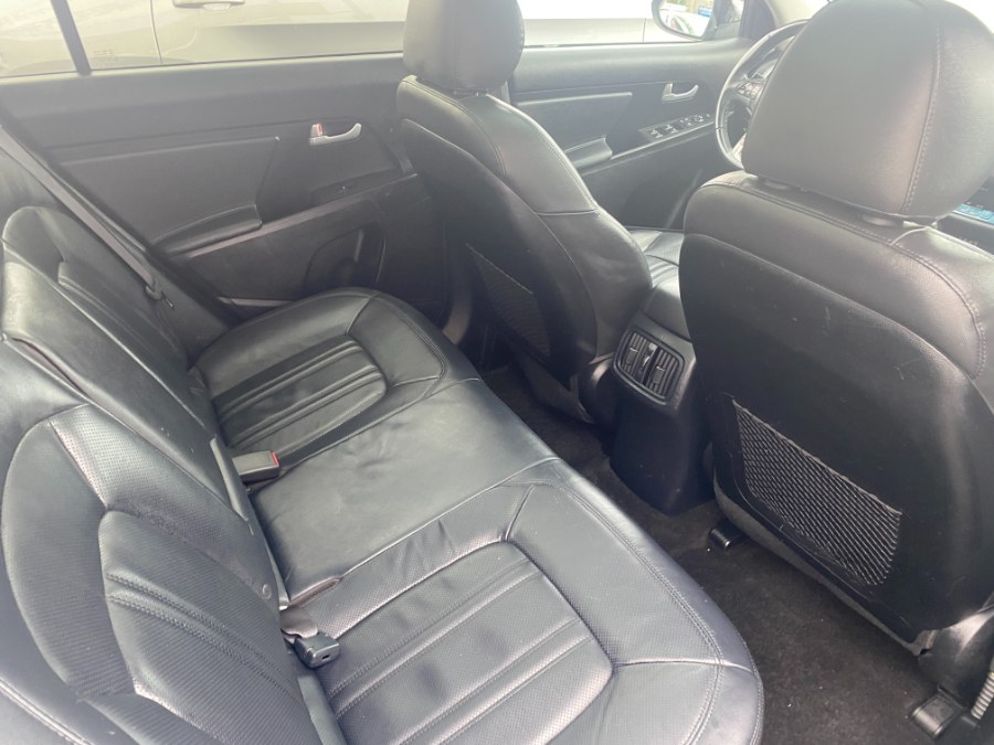 2016 Kia Sportage AWD 4dr EX, available for sale in Middle Village, New York | Middle Village Motors . Middle Village, New York 2016 Kia Sportage AWD 4dr EX, available for sale in Middle Village, New York | Middle Village Motors . Middle Village, New York