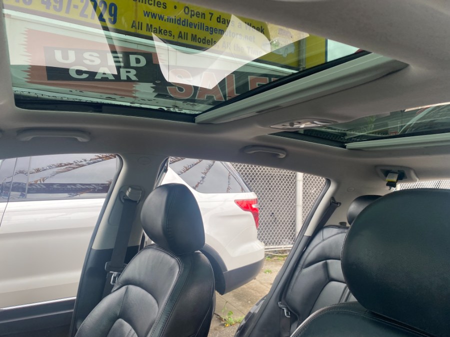 2016 Kia Sportage AWD 4dr EX, available for sale in Middle Village, New York | Middle Village Motors . Middle Village, New York 2016 Kia Sportage AWD 4dr EX, available for sale in Middle Village, New York | Middle Village Motors . Middle Village, New York