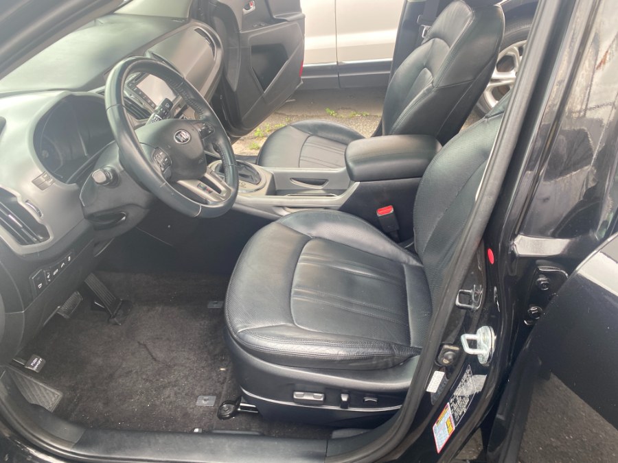 2016 Kia Sportage AWD 4dr EX, available for sale in Middle Village, New York | Middle Village Motors . Middle Village, New York 2016 Kia Sportage AWD 4dr EX, available for sale in Middle Village, New York | Middle Village Motors . Middle Village, New York