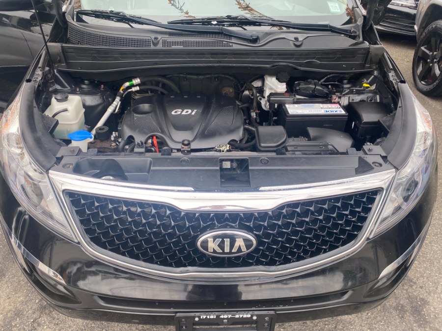 2016 Kia Sportage AWD 4dr EX, available for sale in Middle Village, New York | Middle Village Motors . Middle Village, New York 2016 Kia Sportage AWD 4dr EX, available for sale in Middle Village, New York | Middle Village Motors . Middle Village, New York