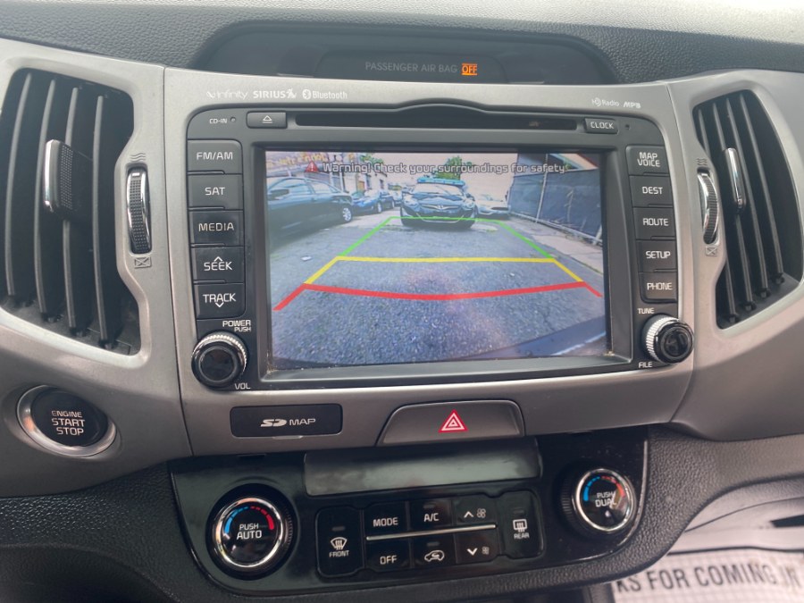 2016 Kia Sportage AWD 4dr EX, available for sale in Middle Village, New York | Middle Village Motors . Middle Village, New York 2016 Kia Sportage AWD 4dr EX, available for sale in Middle Village, New York | Middle Village Motors . Middle Village, New York