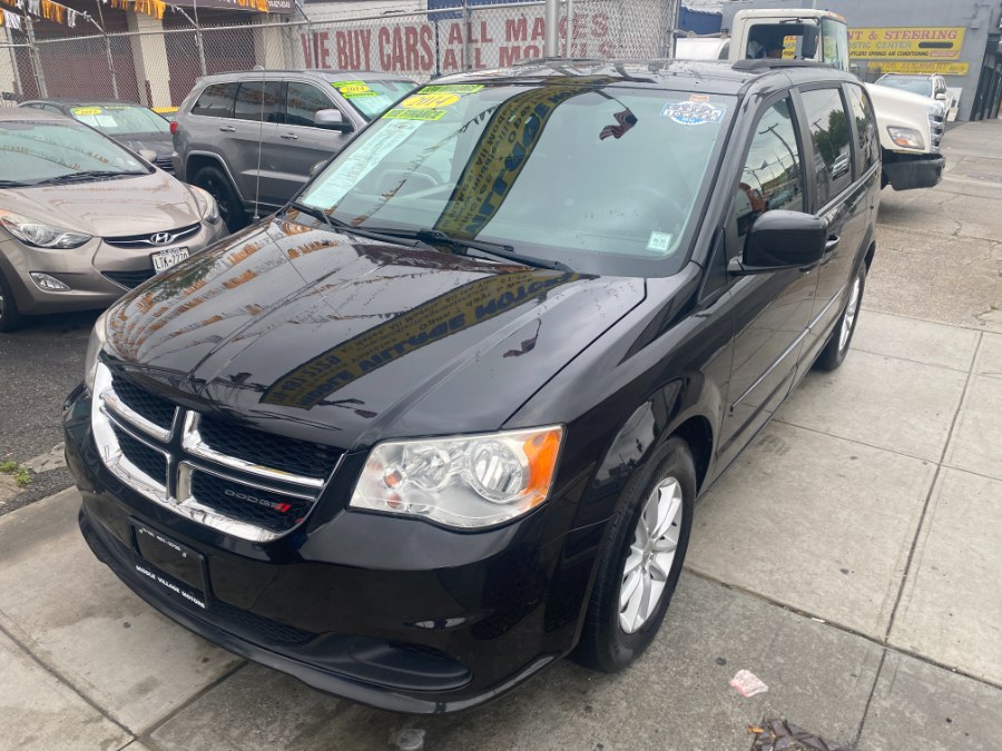Used 2014 Dodge Grand Caravan in Middle Village, New York | Middle Village Motors . Middle Village, New York