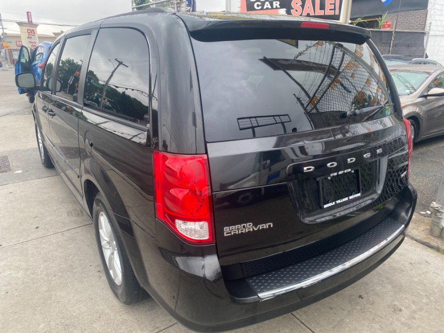 2014 Dodge Grand Caravan 4dr Wgn SXT, available for sale in Middle Village, New York | Middle Village Motors . Middle Village, New York 2014 Dodge Grand Caravan 4dr Wgn SXT, available for sale in Middle Village, New York | Middle Village Motors . Middle Village, New York