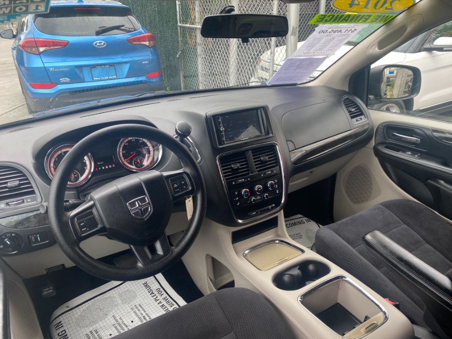 2014 Dodge Grand Caravan 4dr Wgn SXT, available for sale in Middle Village, New York | Middle Village Motors . Middle Village, New York 2014 Dodge Grand Caravan 4dr Wgn SXT, available for sale in Middle Village, New York | Middle Village Motors . Middle Village, New York