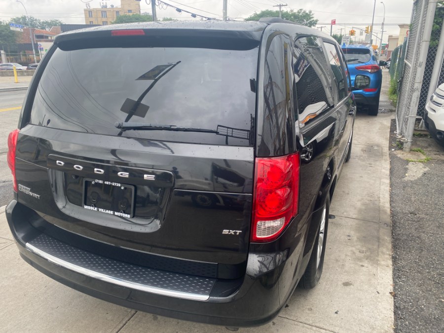 2014 Dodge Grand Caravan 4dr Wgn SXT, available for sale in Middle Village, New York | Middle Village Motors . Middle Village, New York 2014 Dodge Grand Caravan 4dr Wgn SXT, available for sale in Middle Village, New York | Middle Village Motors . Middle Village, New York