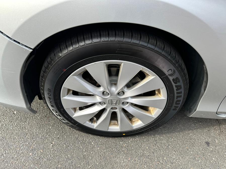 2014 Honda Accord Sedan EXL, available for sale in New Britain, Connecticut | Central Auto Sales & Service. New Britain, Connecticut 2014 Honda Accord Sedan EXL, available for sale in New Britain, Connecticut | Central Auto Sales & Service. New Britain, Connecticut