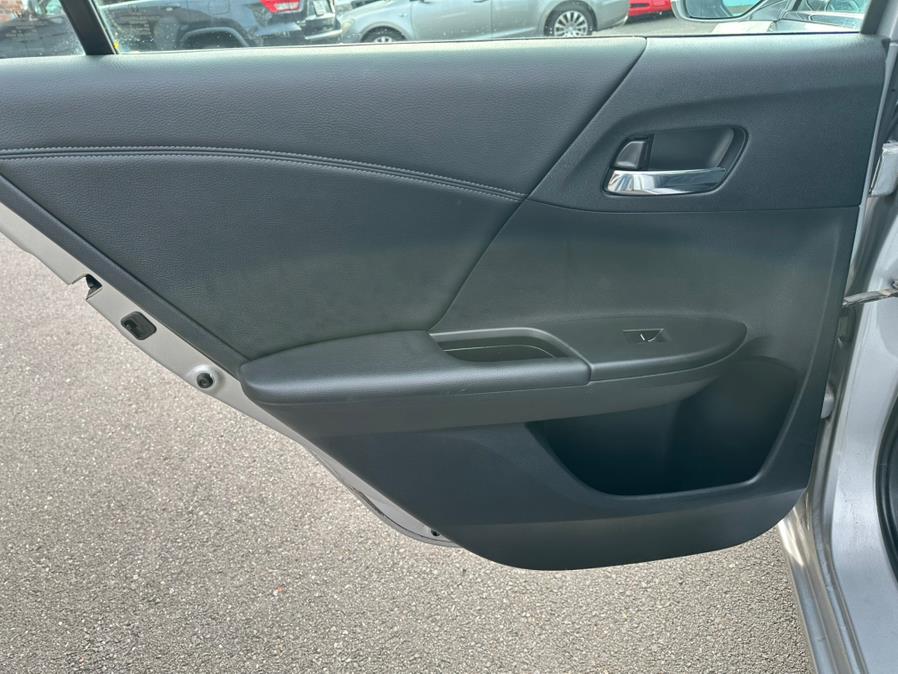 2014 Honda Accord Sedan EXL, available for sale in New Britain, Connecticut | Central Auto Sales & Service. New Britain, Connecticut 2014 Honda Accord Sedan EXL, available for sale in New Britain, Connecticut | Central Auto Sales & Service. New Britain, Connecticut