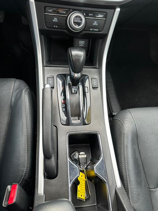 2014 Honda Accord Sedan EXL, available for sale in New Britain, Connecticut | Central Auto Sales & Service. New Britain, Connecticut 2014 Honda Accord Sedan EXL, available for sale in New Britain, Connecticut | Central Auto Sales & Service. New Britain, Connecticut