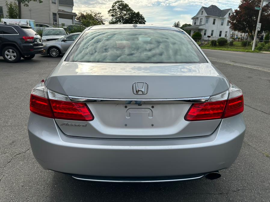2014 Honda Accord Sedan EXL, available for sale in New Britain, Connecticut | Central Auto Sales & Service. New Britain, Connecticut 2014 Honda Accord Sedan EXL, available for sale in New Britain, Connecticut | Central Auto Sales & Service. New Britain, Connecticut