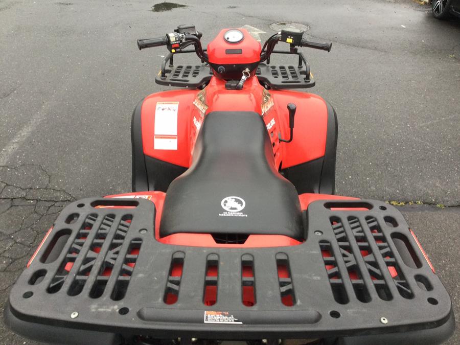 2001 Polaris Sportsman 500 HO, available for sale in Plantsville, Connecticut | L&S Automotive LLC. Plantsville, Connecticut 2001 Polaris Sportsman 500 HO, available for sale in Plantsville, Connecticut | L&S Automotive LLC. Plantsville, Connecticut