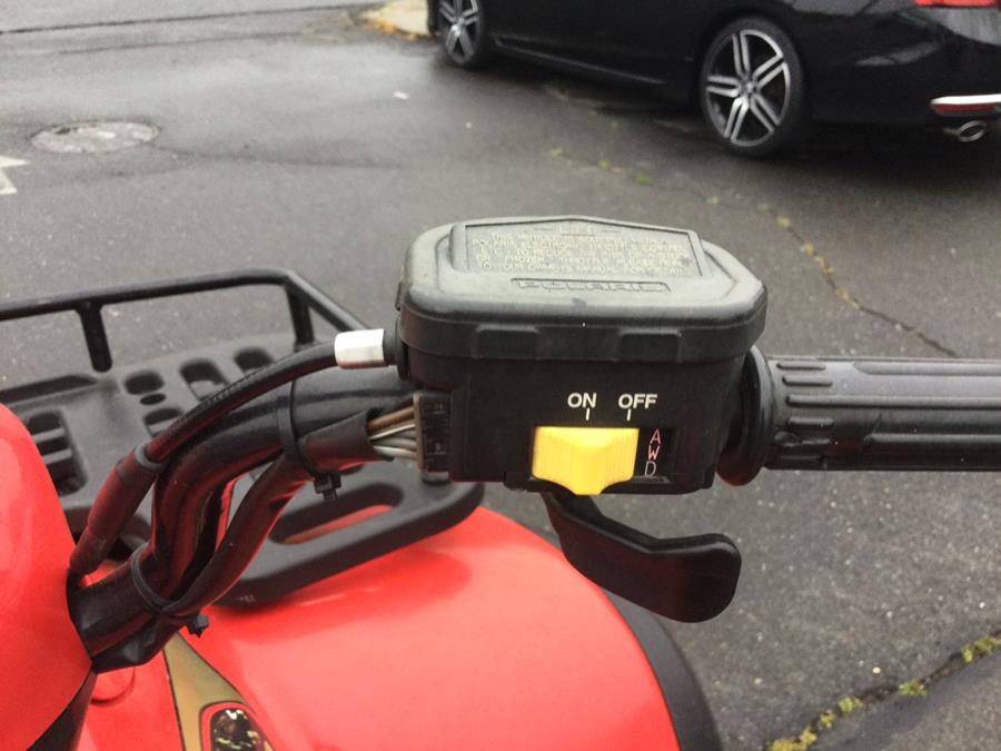 2001 Polaris Sportsman 500 HO, available for sale in Plantsville, Connecticut | L&S Automotive LLC. Plantsville, Connecticut 2001 Polaris Sportsman 500 HO, available for sale in Plantsville, Connecticut | L&S Automotive LLC. Plantsville, Connecticut