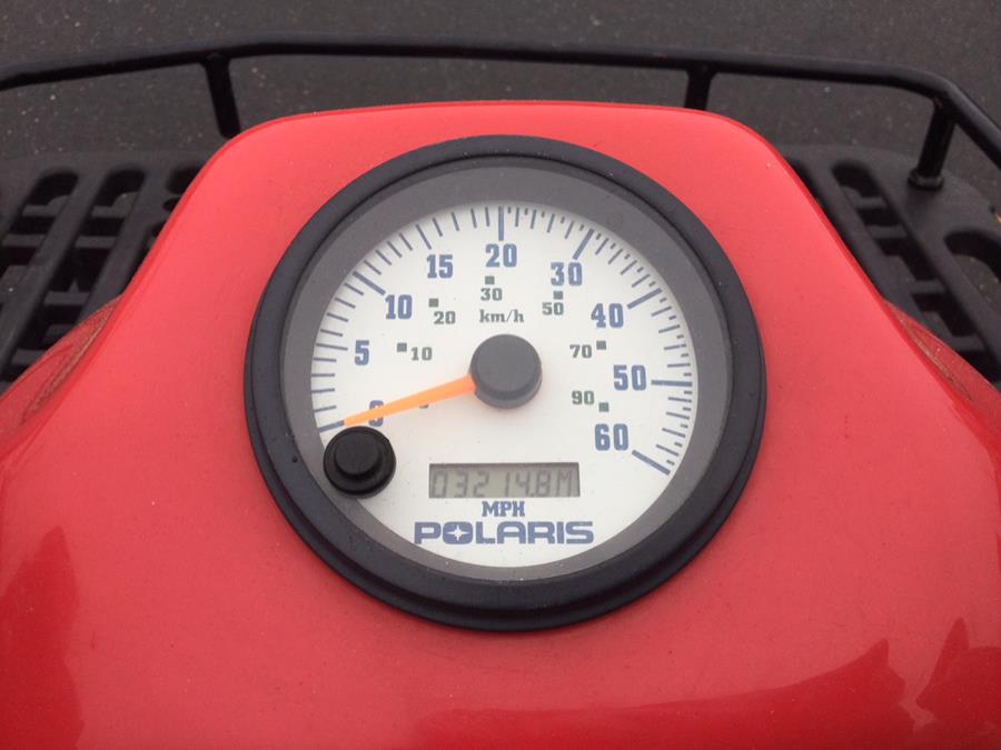 2001 Polaris Sportsman 500 HO, available for sale in Plantsville, Connecticut | L&S Automotive LLC. Plantsville, Connecticut 2001 Polaris Sportsman 500 HO, available for sale in Plantsville, Connecticut | L&S Automotive LLC. Plantsville, Connecticut