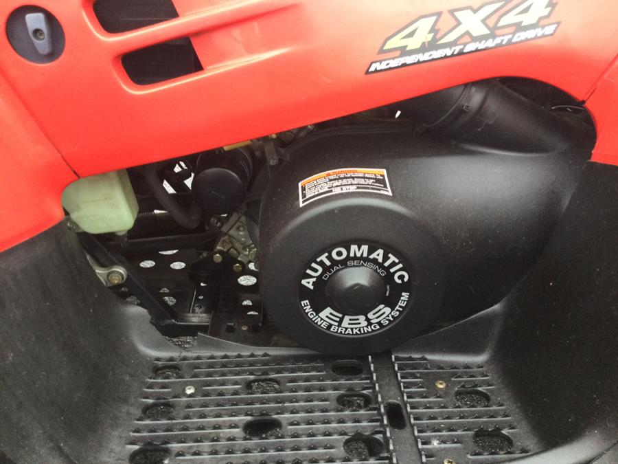 2001 Polaris Sportsman 500 HO, available for sale in Plantsville, Connecticut | L&S Automotive LLC. Plantsville, Connecticut 2001 Polaris Sportsman 500 HO, available for sale in Plantsville, Connecticut | L&S Automotive LLC. Plantsville, Connecticut