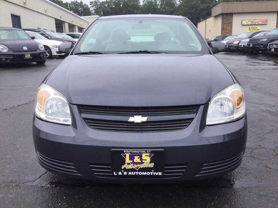 2008 Chevrolet Cobalt 2dr Cpe LT, available for sale in Plantsville, Connecticut | L&S Automotive LLC. Plantsville, Connecticut 2008 Chevrolet Cobalt 2dr Cpe LT, available for sale in Plantsville, Connecticut | L&S Automotive LLC. Plantsville, Connecticut