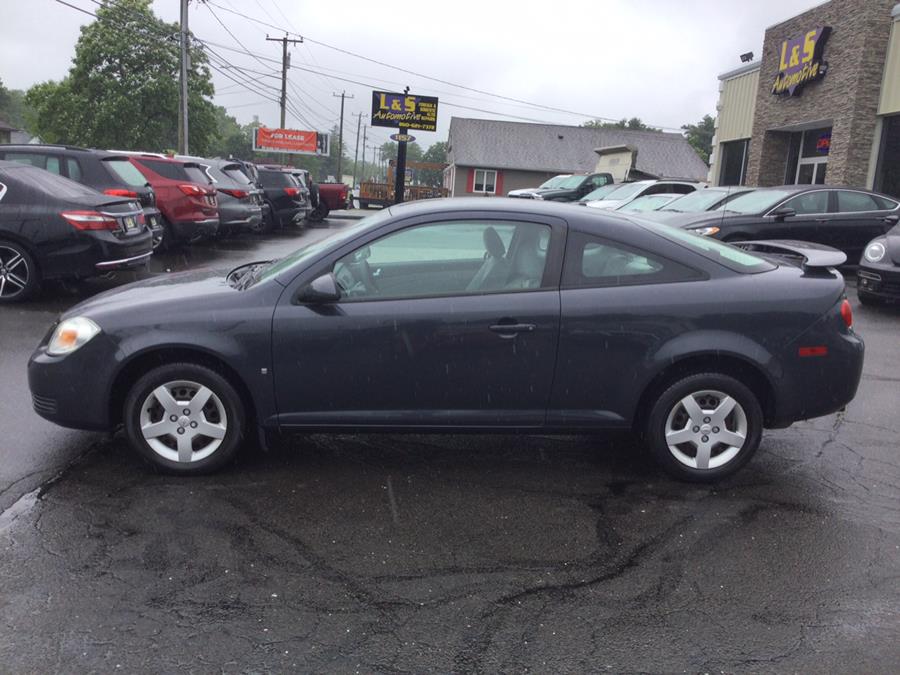 2008 Chevrolet Cobalt 2dr Cpe LT, available for sale in Plantsville, Connecticut | L&S Automotive LLC. Plantsville, Connecticut 2008 Chevrolet Cobalt 2dr Cpe LT, available for sale in Plantsville, Connecticut | L&S Automotive LLC. Plantsville, Connecticut