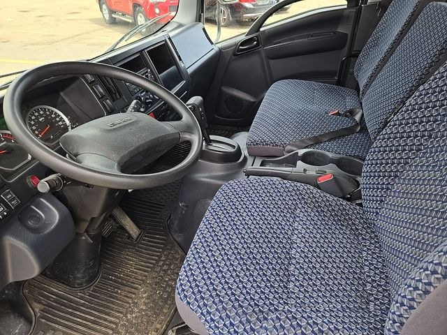 2023 ISUZU NPR XD 16 FEET DRY BOX + LIFT GATE + NO CDL, available for sale in South Amboy, New Jersey | NJ Truck Spot. South Amboy, New Jersey 2023 ISUZU NPR XD 16 FEET DRY BOX + LIFT GATE + NO CDL, available for sale in South Amboy, New Jersey | NJ Truck Spot. South Amboy, New Jersey