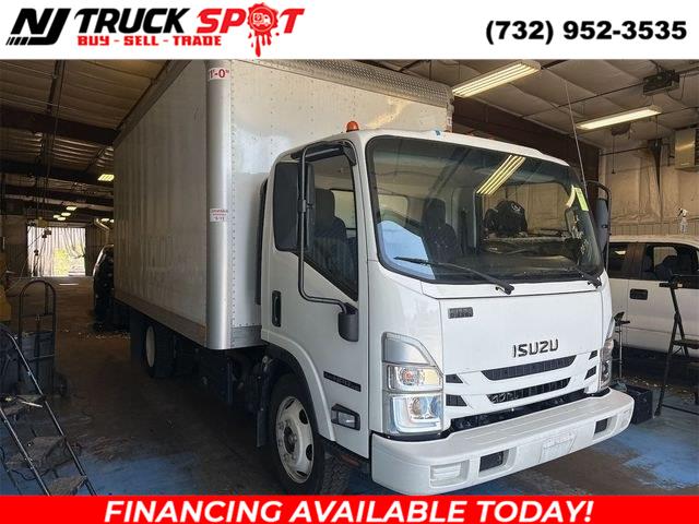 2023 ISUZU NPR XD 16 FEET DRY BOX + LIFT GATE + NO CDL, available for sale in South Amboy, New Jersey | NJ Truck Spot. South Amboy, New Jersey 2023 ISUZU NPR XD 16 FEET DRY BOX + LIFT GATE + NO CDL, available for sale in South Amboy, New Jersey | NJ Truck Spot. South Amboy, New Jersey