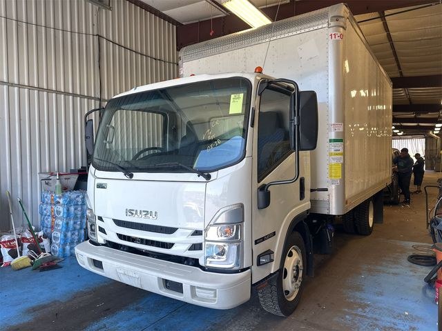 2023 ISUZU NPR XD 16 FEET DRY BOX + LIFT GATE + NO CDL, available for sale in South Amboy, New Jersey | NJ Truck Spot. South Amboy, New Jersey 2023 ISUZU NPR XD 16 FEET DRY BOX + LIFT GATE + NO CDL, available for sale in South Amboy, New Jersey | NJ Truck Spot. South Amboy, New Jersey