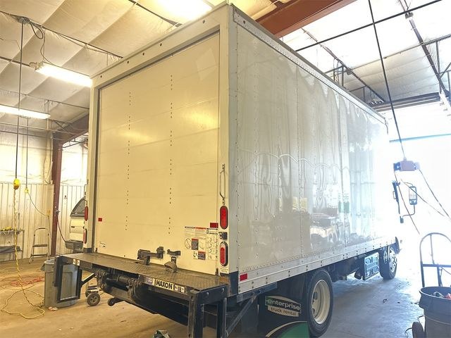 2023 ISUZU NPR XD 16 FEET DRY BOX + LIFT GATE + NO CDL, available for sale in South Amboy, New Jersey | NJ Truck Spot. South Amboy, New Jersey 2023 ISUZU NPR XD 16 FEET DRY BOX + LIFT GATE + NO CDL, available for sale in South Amboy, New Jersey | NJ Truck Spot. South Amboy, New Jersey