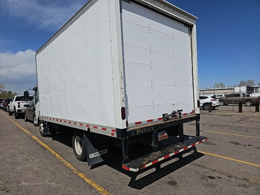 2022 Isuzu NPR HD 16 FEET DRY BOX + LOW MILES + STEP BUMPER + NO CDL, available for sale in South Amboy, New Jersey | NJ Truck Spot. South Amboy, New Jersey 2022 Isuzu NPR HD 16 FEET DRY BOX + LOW MILES + STEP BUMPER + NO CDL, available for sale in South Amboy, New Jersey | NJ Truck Spot. South Amboy, New Jersey