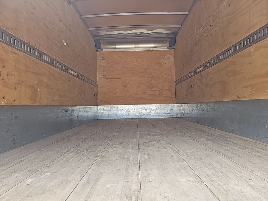 2022 Isuzu NPR HD 16 FEET DRY BOX + LOW MILES + STEP BUMPER + NO CDL, available for sale in South Amboy, New Jersey | NJ Truck Spot. South Amboy, New Jersey 2022 Isuzu NPR HD 16 FEET DRY BOX + LOW MILES + STEP BUMPER + NO CDL, available for sale in South Amboy, New Jersey | NJ Truck Spot. South Amboy, New Jersey