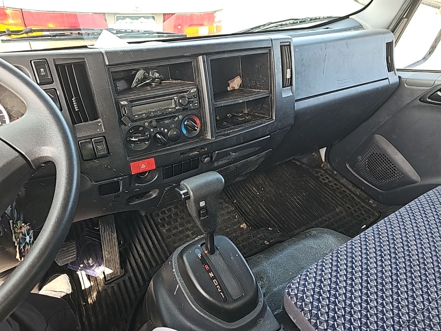 2022 Isuzu NPR HD 16 FEET DRY BOX + LOW MILES + STEP BUMPER + NO CDL, available for sale in South Amboy, New Jersey | NJ Truck Spot. South Amboy, New Jersey 2022 Isuzu NPR HD 16 FEET DRY BOX + LOW MILES + STEP BUMPER + NO CDL, available for sale in South Amboy, New Jersey | NJ Truck Spot. South Amboy, New Jersey