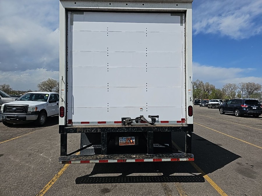 2022 Isuzu NPR HD 16 FEET DRY BOX + LOW MILES + STEP BUMPER + NO CDL, available for sale in South Amboy, New Jersey | NJ Truck Spot. South Amboy, New Jersey 2022 Isuzu NPR HD 16 FEET DRY BOX + LOW MILES + STEP BUMPER + NO CDL, available for sale in South Amboy, New Jersey | NJ Truck Spot. South Amboy, New Jersey