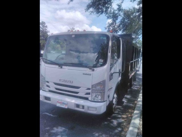 2019 Isuzu NPR MASON DUMP TRUCK + TOW HITCH + NO CDL, available for sale in South Amboy, New Jersey | NJ Truck Spot. South Amboy, New Jersey 2019 Isuzu NPR MASON DUMP TRUCK + TOW HITCH + NO CDL, available for sale in South Amboy, New Jersey | NJ Truck Spot. South Amboy, New Jersey