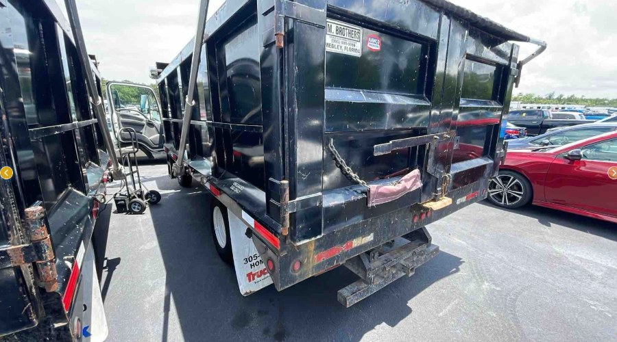 2019 Isuzu NPR DUMP TRUCK JUNK REMOVAL / CONSTRUCTION / LANDSCAPE, available for sale in South Amboy, New Jersey | NJ Truck Spot. South Amboy, New Jersey 2019 Isuzu NPR DUMP TRUCK JUNK REMOVAL / CONSTRUCTION / LANDSCAPE, available for sale in South Amboy, New Jersey | NJ Truck Spot. South Amboy, New Jersey