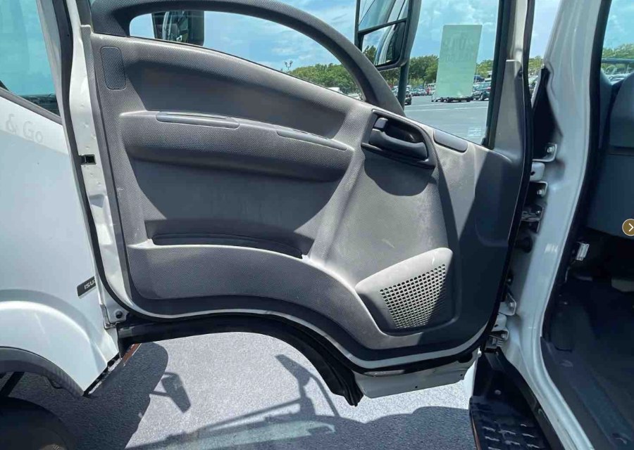 2019 Isuzu NPR DUMP TRUCK JUNK REMOVAL / CONSTRUCTION / LANDSCAPE, available for sale in South Amboy, New Jersey | NJ Truck Spot. South Amboy, New Jersey 2019 Isuzu NPR DUMP TRUCK JUNK REMOVAL / CONSTRUCTION / LANDSCAPE, available for sale in South Amboy, New Jersey | NJ Truck Spot. South Amboy, New Jersey