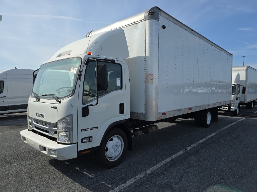 2018 Isuzu NPR 24 FEET DRY BOX + RAMP + NO CDL, available for sale in South Amboy, New Jersey | NJ Truck Spot. South Amboy, New Jersey 2018 Isuzu NPR 24 FEET DRY BOX + RAMP + NO CDL, available for sale in South Amboy, New Jersey | NJ Truck Spot. South Amboy, New Jersey