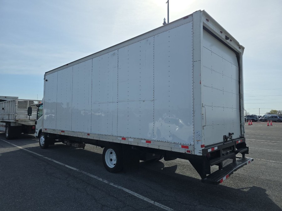 2018 Isuzu NPR 24 FEET DRY BOX + RAMP + NO CDL, available for sale in South Amboy, New Jersey | NJ Truck Spot. South Amboy, New Jersey 2018 Isuzu NPR 24 FEET DRY BOX + RAMP + NO CDL, available for sale in South Amboy, New Jersey | NJ Truck Spot. South Amboy, New Jersey