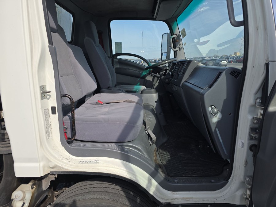 2018 Isuzu NPR 24 FEET DRY BOX + RAMP + NO CDL, available for sale in South Amboy, New Jersey | NJ Truck Spot. South Amboy, New Jersey 2018 Isuzu NPR 24 FEET DRY BOX + RAMP + NO CDL, available for sale in South Amboy, New Jersey | NJ Truck Spot. South Amboy, New Jersey