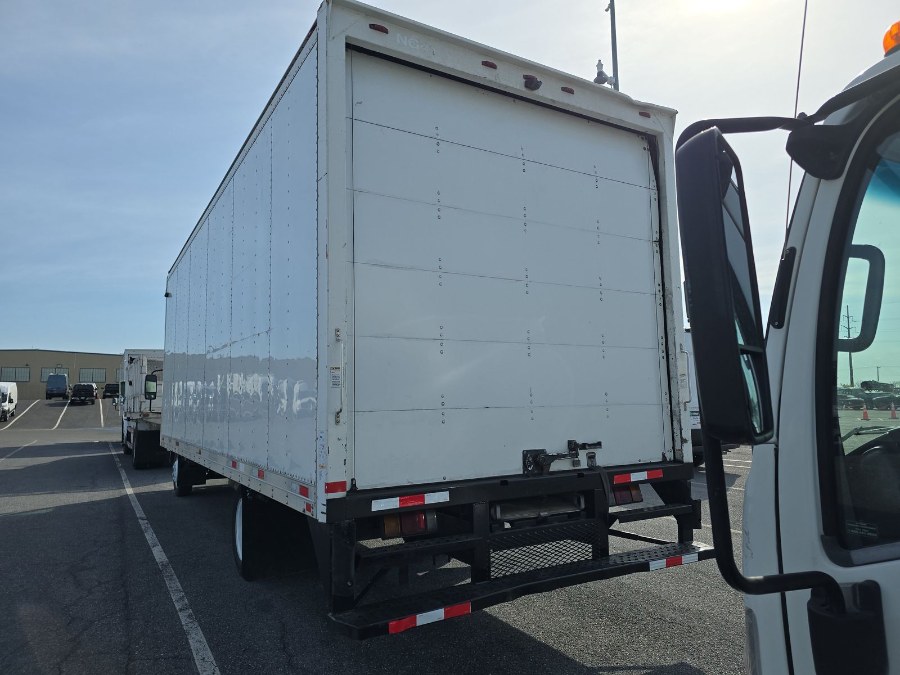 2018 Isuzu NPR 24 FEET DRY BOX + RAMP + NO CDL, available for sale in South Amboy, New Jersey | NJ Truck Spot. South Amboy, New Jersey 2018 Isuzu NPR 24 FEET DRY BOX + RAMP + NO CDL, available for sale in South Amboy, New Jersey | NJ Truck Spot. South Amboy, New Jersey