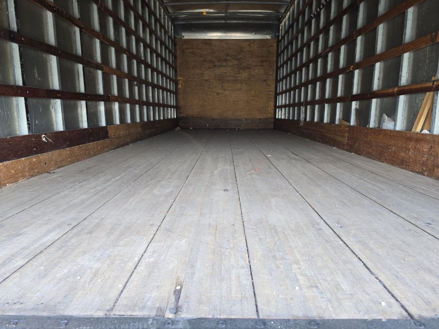 2018 Isuzu NPR 24 FEET DRY BOX + RAMP + NO CDL, available for sale in South Amboy, New Jersey | NJ Truck Spot. South Amboy, New Jersey 2018 Isuzu NPR 24 FEET DRY BOX + RAMP + NO CDL, available for sale in South Amboy, New Jersey | NJ Truck Spot. South Amboy, New Jersey
