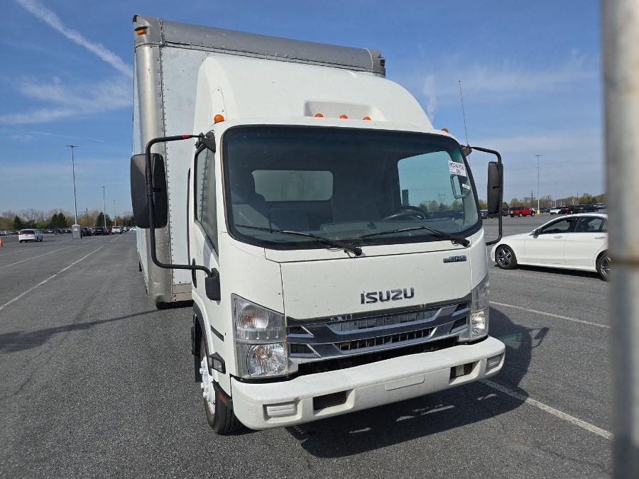 2018 Isuzu NPR 24 FEET DRY BOX + RAMP + NO CDL, available for sale in South Amboy, New Jersey | NJ Truck Spot. South Amboy, New Jersey 2018 Isuzu NPR 24 FEET DRY BOX + RAMP + NO CDL, available for sale in South Amboy, New Jersey | NJ Truck Spot. South Amboy, New Jersey