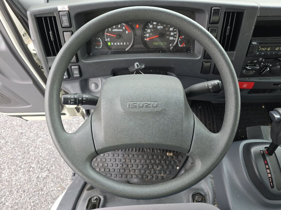 2020 ISUZU NPR 16FT DRY BOX + BIG LIFT GATE + NO CDL, available for sale in South Amboy, New Jersey | NJ Truck Spot. South Amboy, New Jersey 2020 ISUZU NPR 16FT DRY BOX + BIG LIFT GATE + NO CDL, available for sale in South Amboy, New Jersey | NJ Truck Spot. South Amboy, New Jersey