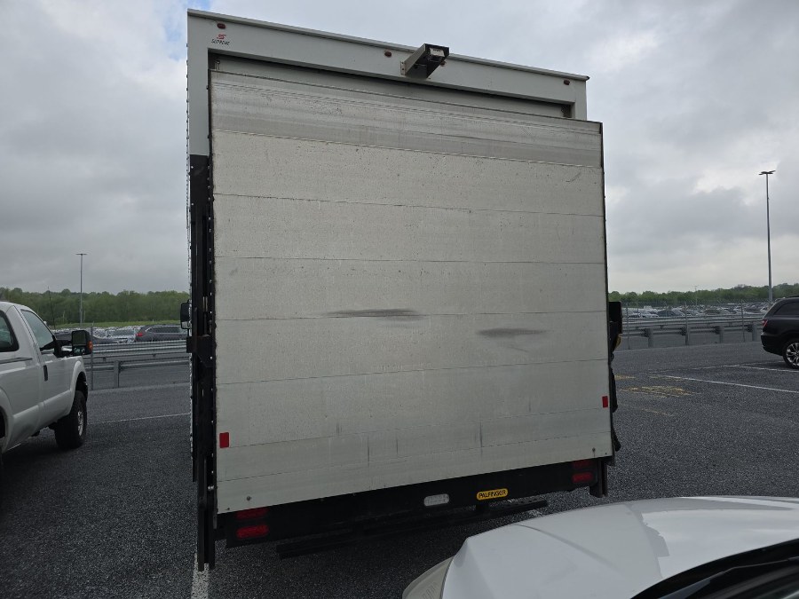 2020 ISUZU NPR 16FT DRY BOX + BIG LIFT GATE + NO CDL, available for sale in South Amboy, New Jersey | NJ Truck Spot. South Amboy, New Jersey 2020 ISUZU NPR 16FT DRY BOX + BIG LIFT GATE + NO CDL, available for sale in South Amboy, New Jersey | NJ Truck Spot. South Amboy, New Jersey