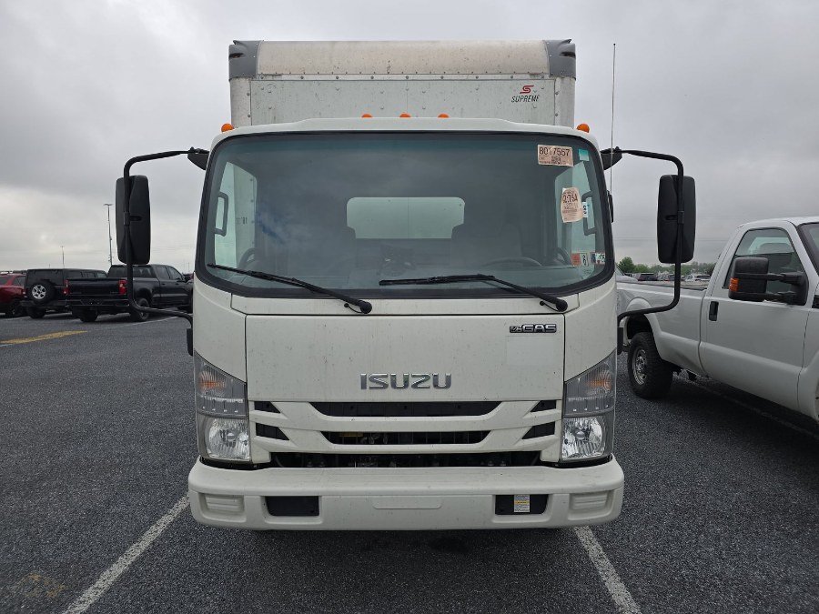 2020 ISUZU NPR 16FT DRY BOX + BIG LIFT GATE + NO CDL, available for sale in South Amboy, New Jersey | NJ Truck Spot. South Amboy, New Jersey 2020 ISUZU NPR 16FT DRY BOX + BIG LIFT GATE + NO CDL, available for sale in South Amboy, New Jersey | NJ Truck Spot. South Amboy, New Jersey