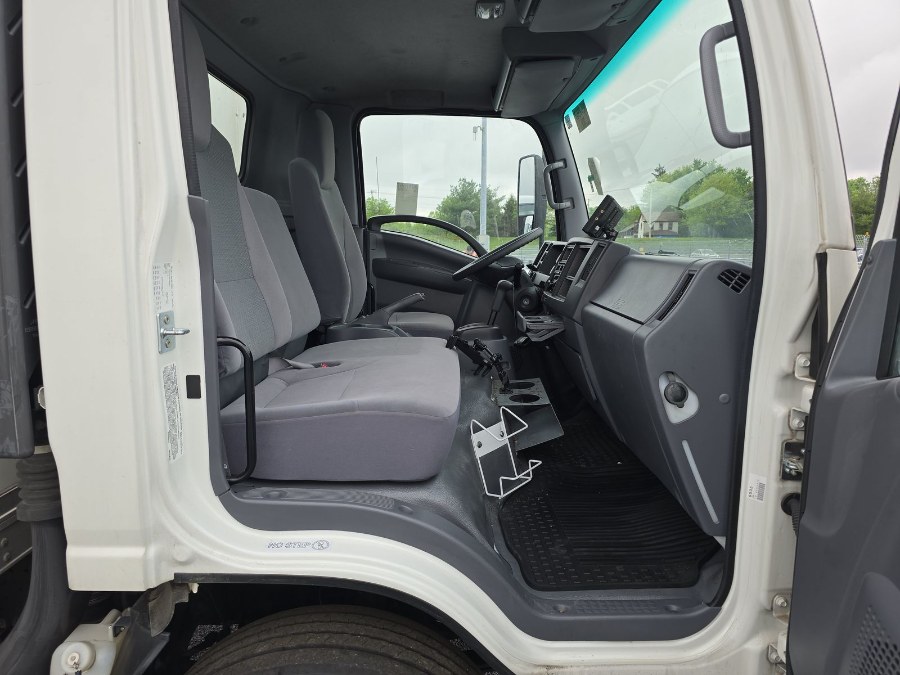 2020 ISUZU NPR 16FT DRY BOX + BIG LIFT GATE + NO CDL, available for sale in South Amboy, New Jersey | NJ Truck Spot. South Amboy, New Jersey 2020 ISUZU NPR 16FT DRY BOX + BIG LIFT GATE + NO CDL, available for sale in South Amboy, New Jersey | NJ Truck Spot. South Amboy, New Jersey
