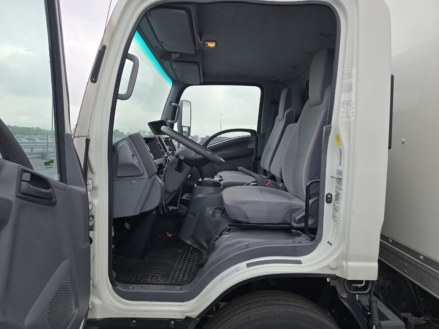 2020 ISUZU NPR 16FT DRY BOX + BIG LIFT GATE + NO CDL, available for sale in South Amboy, New Jersey | NJ Truck Spot. South Amboy, New Jersey 2020 ISUZU NPR 16FT DRY BOX + BIG LIFT GATE + NO CDL, available for sale in South Amboy, New Jersey | NJ Truck Spot. South Amboy, New Jersey