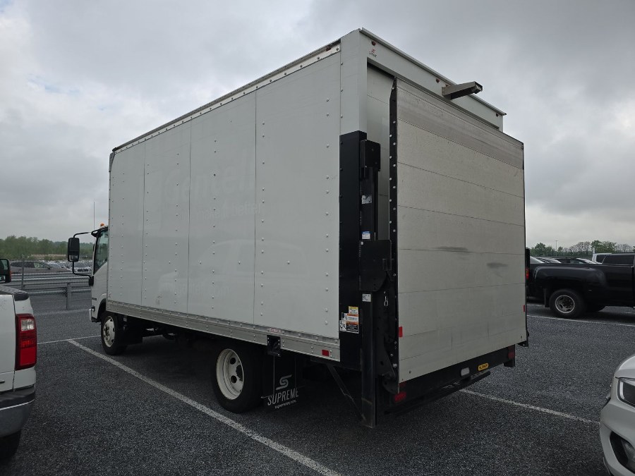 2020 ISUZU NPR 16FT DRY BOX + BIG LIFT GATE + NO CDL, available for sale in South Amboy, New Jersey | NJ Truck Spot. South Amboy, New Jersey 2020 ISUZU NPR 16FT DRY BOX + BIG LIFT GATE + NO CDL, available for sale in South Amboy, New Jersey | NJ Truck Spot. South Amboy, New Jersey