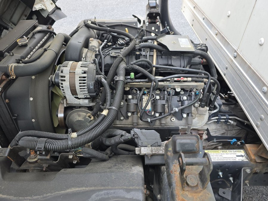2020 ISUZU NPR 16FT DRY BOX + BIG LIFT GATE + NO CDL, available for sale in South Amboy, New Jersey | NJ Truck Spot. South Amboy, New Jersey 2020 ISUZU NPR 16FT DRY BOX + BIG LIFT GATE + NO CDL, available for sale in South Amboy, New Jersey | NJ Truck Spot. South Amboy, New Jersey